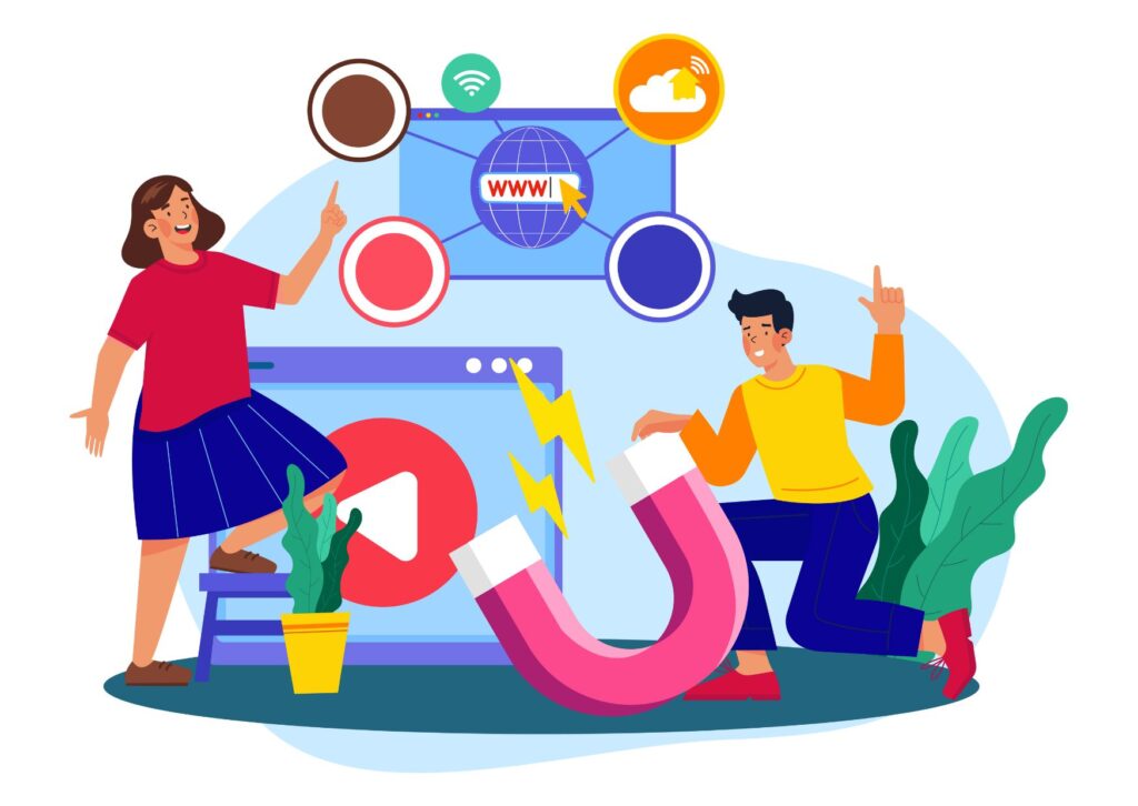 best social media marketing agency in Hyderabad