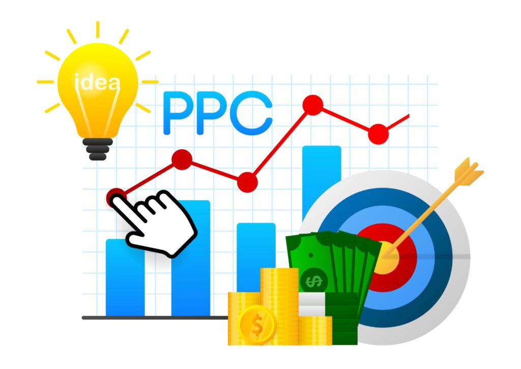 Google Ads campaign management for lead generation