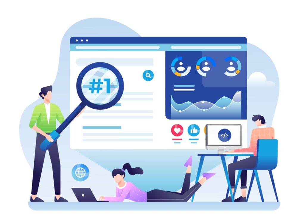 Best and Affordable Website Designing Company Hyderabad