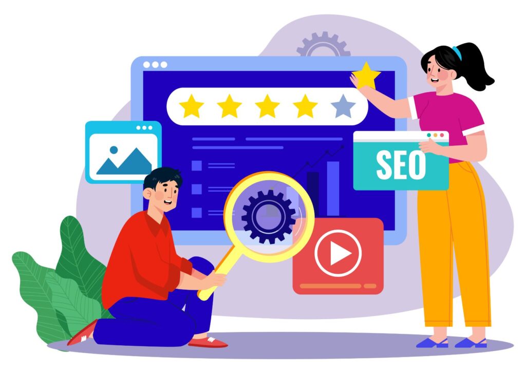 Affordable SEO services for small businesses in Hyderabad