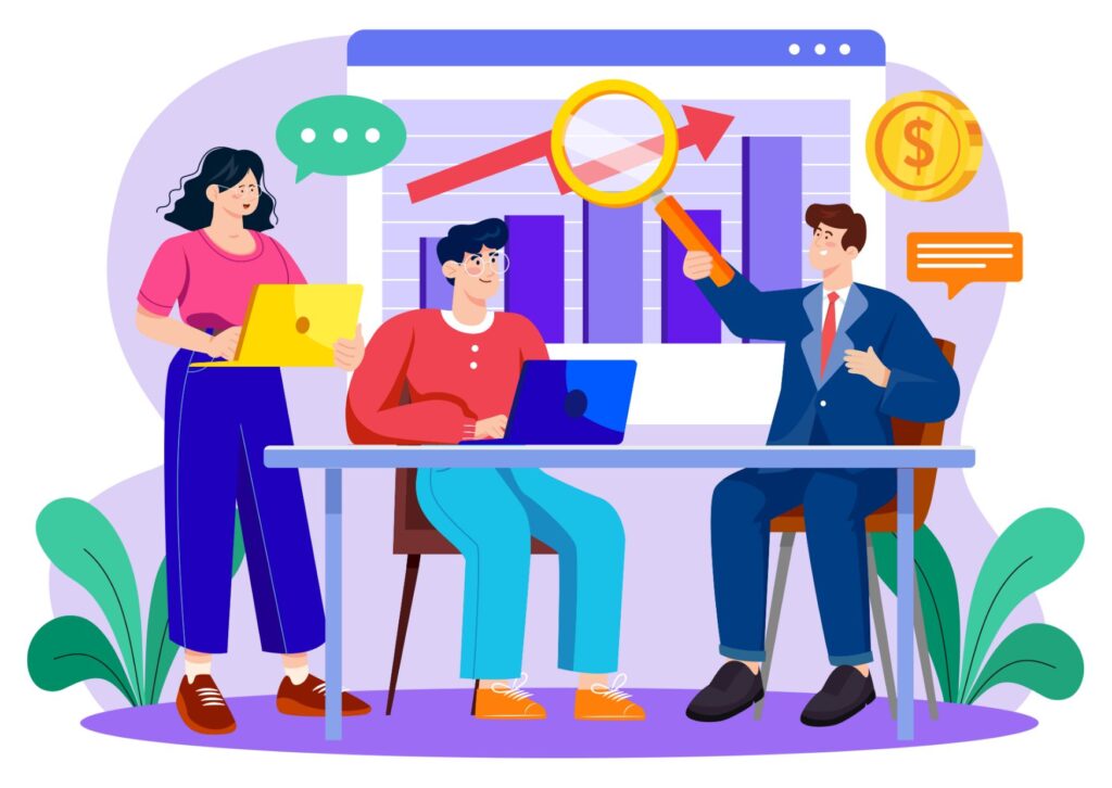 best social media marketing agency and Google My Business Services in Hyderabad