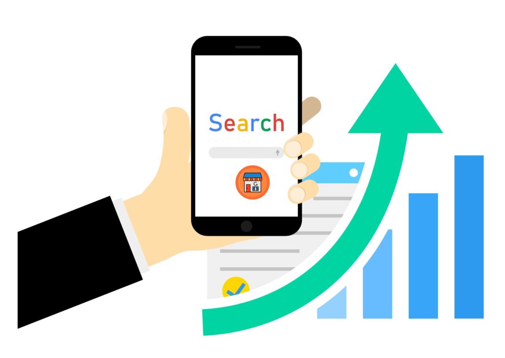 best social media marketing agency and Google My Business Services in Hyderabad