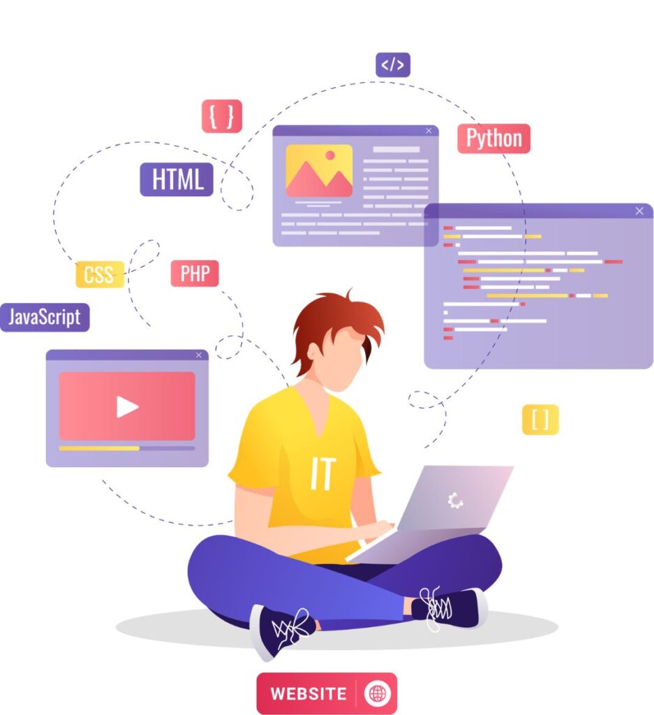 Best and Affordable Website Designing Company Hyderabad