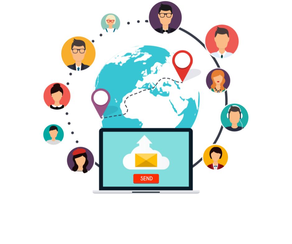professional Facebook and Instagram marketing services