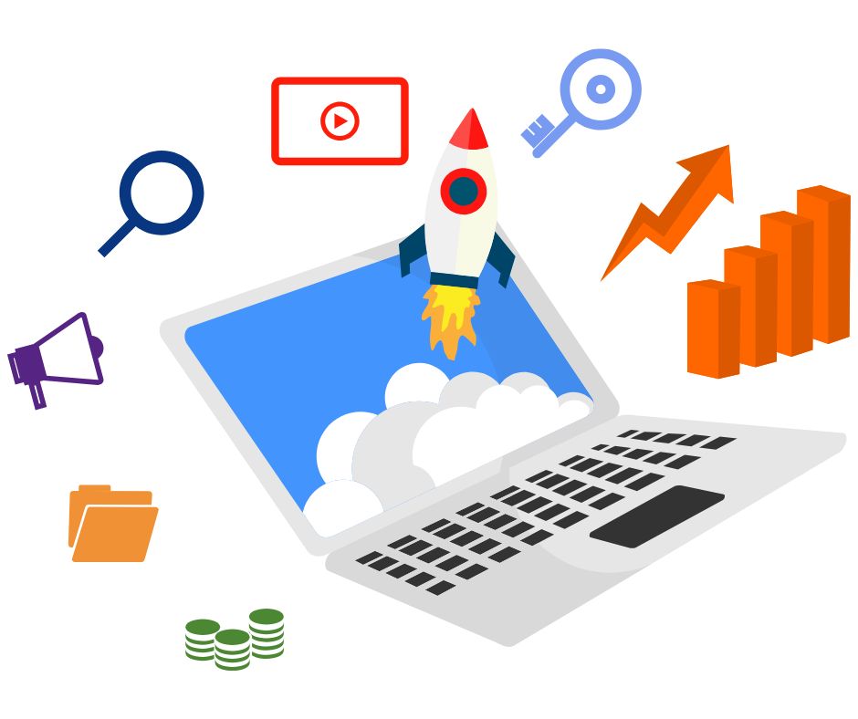 professional Facebook and Instagram marketing services